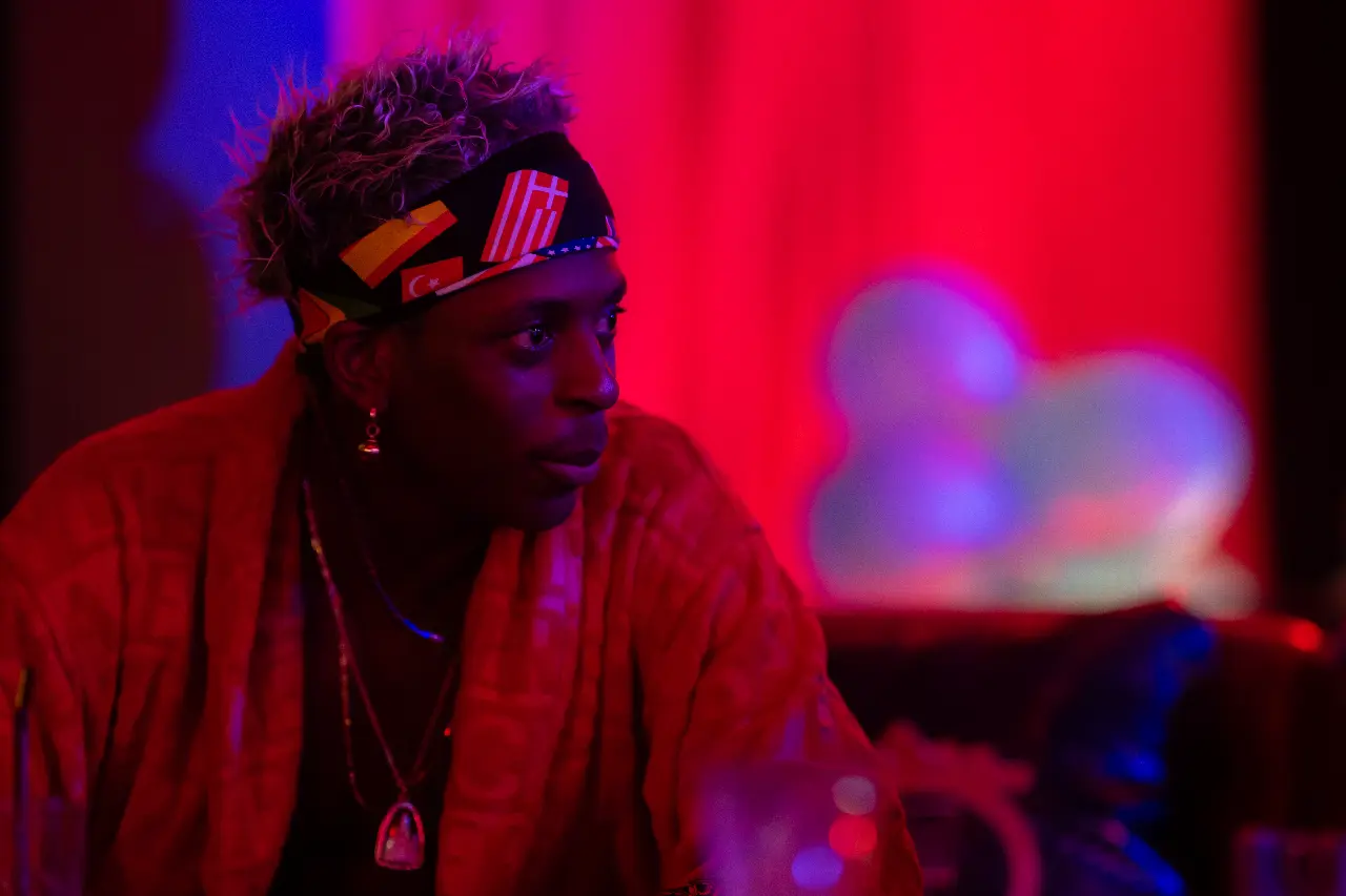 International DJs - Image 2